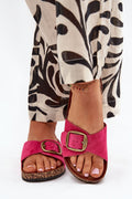  Clacquettes model 216073 Step in style 