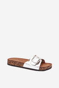  Clacquettes model 216082 Step in style 