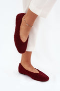  Ballerine model 216083 Step in style 