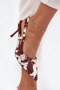  Talons hauts model 216084 Step in style 