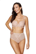  Soutien-gorge rembourré model 216102 Gorteks 