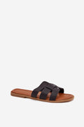  Clacquettes model 216114 Step in style 