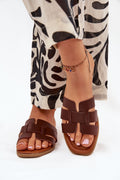  Clacquettes model 216116 Step in style 
