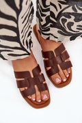  Clacquettes model 216116 Step in style 