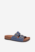  Clacquettes model 216120 Step in style 