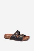  Clacquettes model 216124 Step in style 