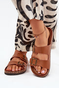  Clacquettes model 216126 Step in style 