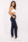  Pantalon survêtement model 216151 Factory Price 
