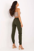  Pantalon survêtement model 216152 Factory Price 