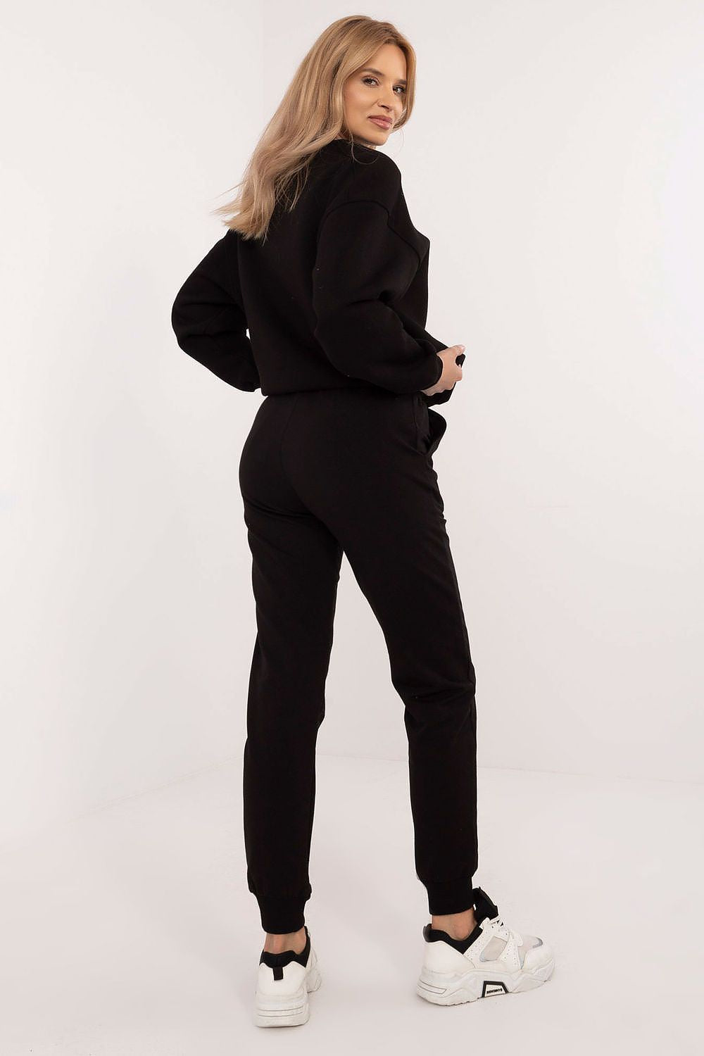 Pantalon survêtement model 216153 Factory Price 