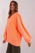  Sweatshirt model 216161 Ex Moda 