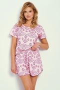  Pyjama model 216243 Taro 