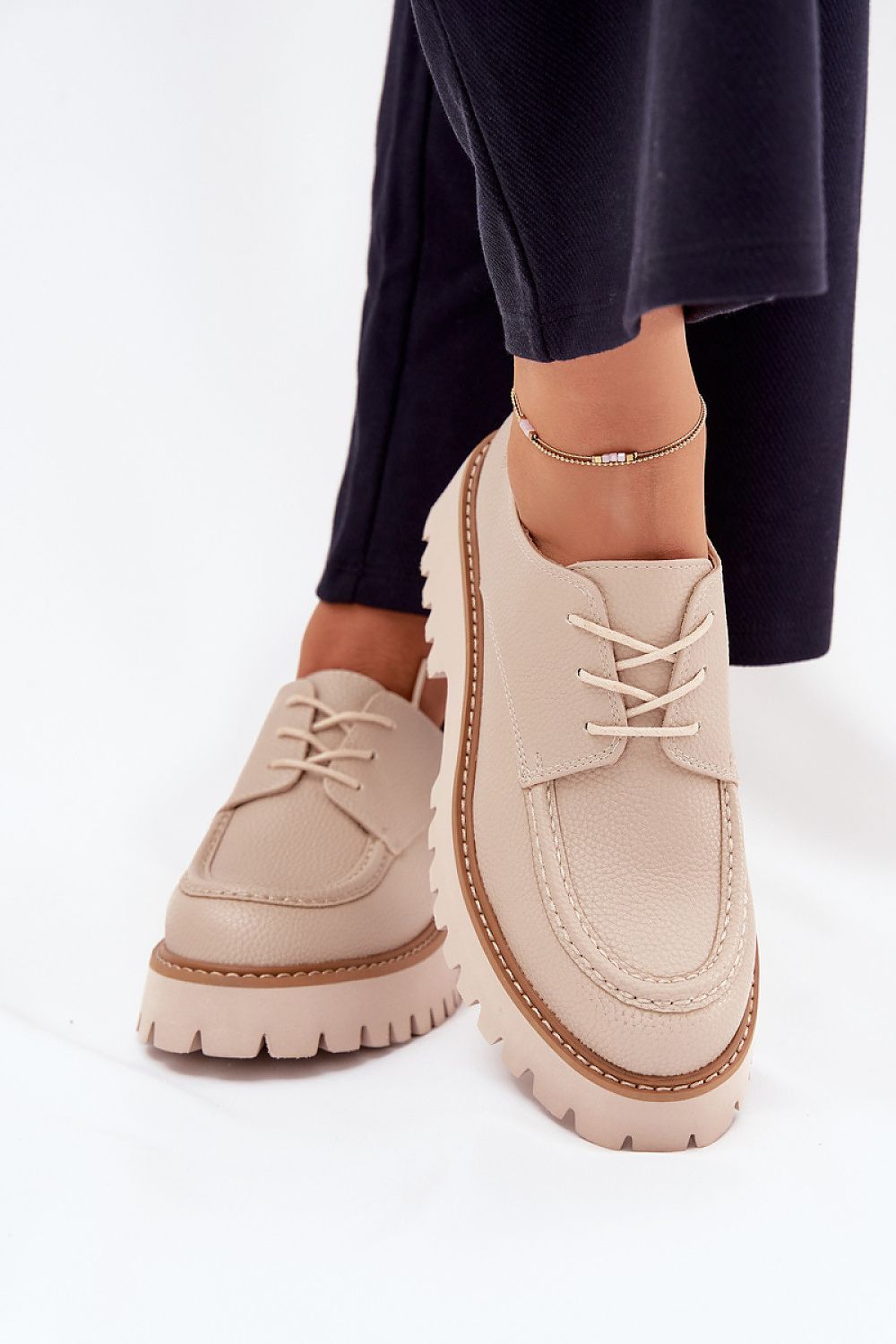  Chaussures Basses model 216317 Step in style 