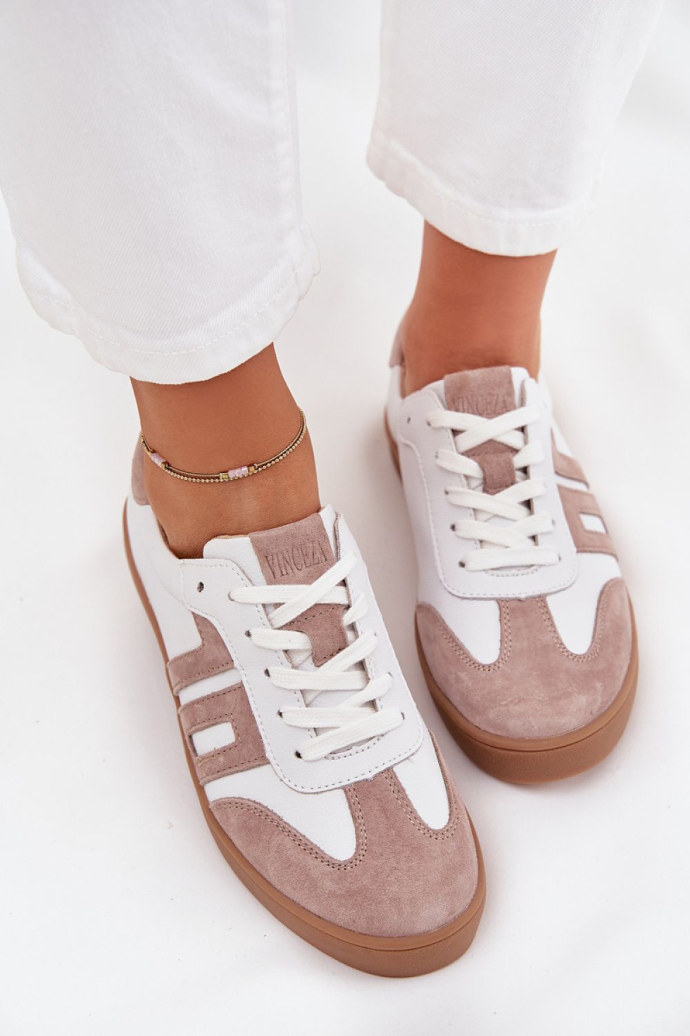  Chaussures de sport model 216330 Step in style 