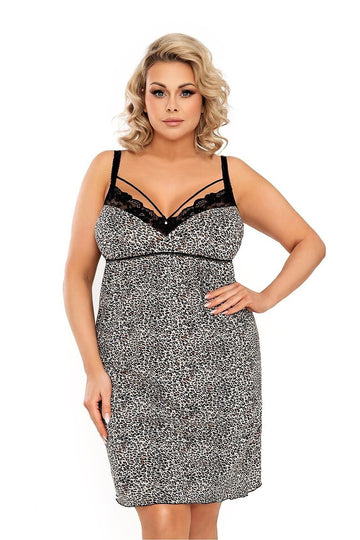  Chemise de nuit model 216332 Donna 