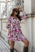  Robe de jour model 216337 LaBalancia 