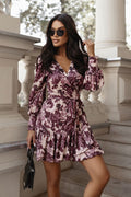  Robe de jour model 216340 LaBalancia 