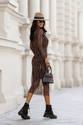  Robe de jour model 216344 LaBalancia 