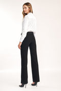  Chemise manche longue model 216348 Nife 