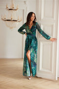  Robe de cocktail model 216356 Roco Fashion 