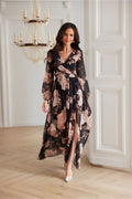  Robe de cocktail model 216357 Roco Fashion 