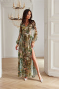  Robe de cocktail model 216358 Roco Fashion 