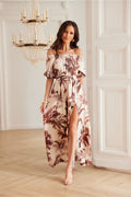  Robe de jour model 216360 Roco Fashion 