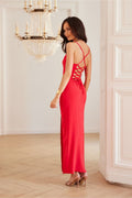  Robe de soirée model 216363 Roco Fashion 