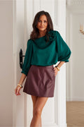  Chemisier model 216368 Roco Fashion 