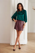  Chemisier model 216368 Roco Fashion 
