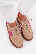  Chaussures de sport model 216419 Step in style 
