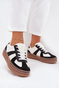  Chaussures de sport model 216422 Step in style 