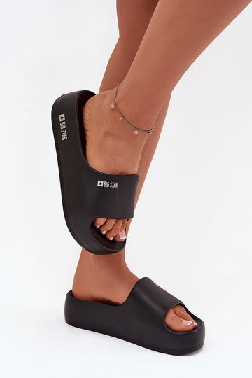  Clacquettes model 216426 Step in style 