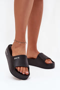  Clacquettes model 216426 Step in style 