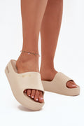  Clacquettes model 216427 Step in style 