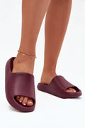  Clacquettes model 216428 Step in style 