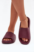  Clacquettes model 216428 Step in style 