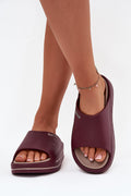  Clacquettes model 216430 Step in style 