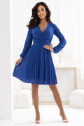  Robe de cocktail model 216453 Numoco 