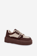  Chaussures de sport model 216468 Step in style 