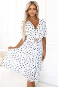  Robe de jour model 216501 Numoco 