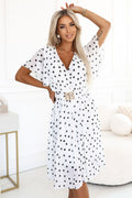  Robe de jour model 216501 Numoco 