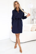  Robe de jour model 216504 Numoco 