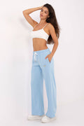  Pantalon survêtement model 216507 Relevance 