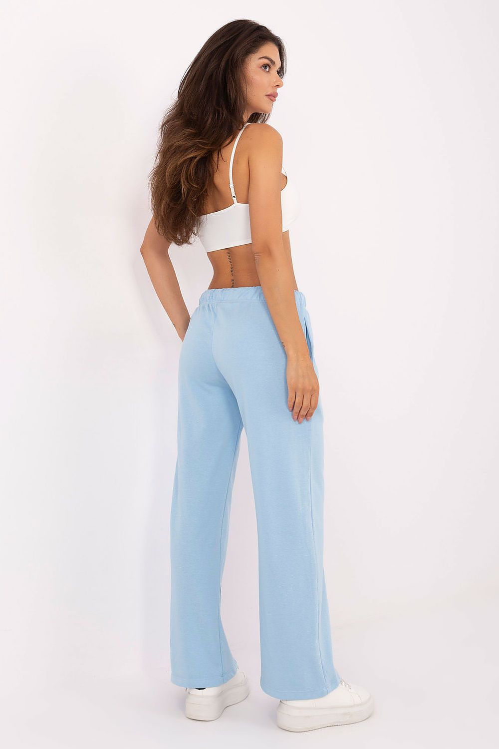  Pantalon survêtement model 216507 Relevance 