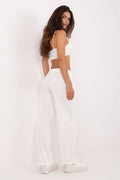  Pantalon survêtement model 216509 Relevance 