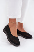  Ballerine model 216520 Step in style 