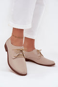  Chaussures Basses model 216522 Step in style 