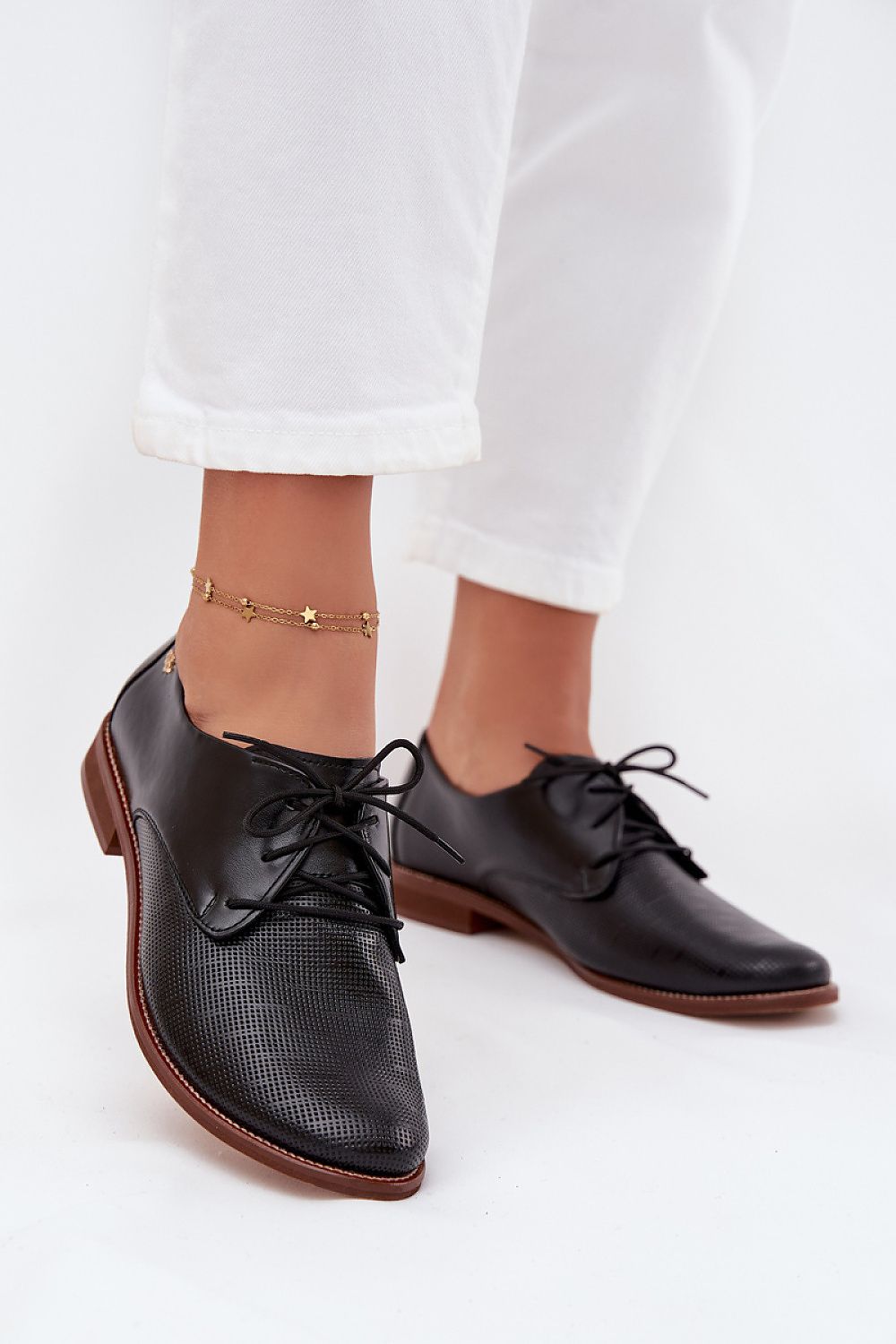  Chaussures Basses model 216524 Step in style 