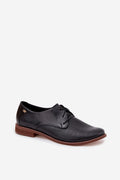  Chaussures Basses model 216524 Step in style 
